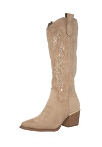 Salinyang - Kowbojki i obuwie motocyklowe