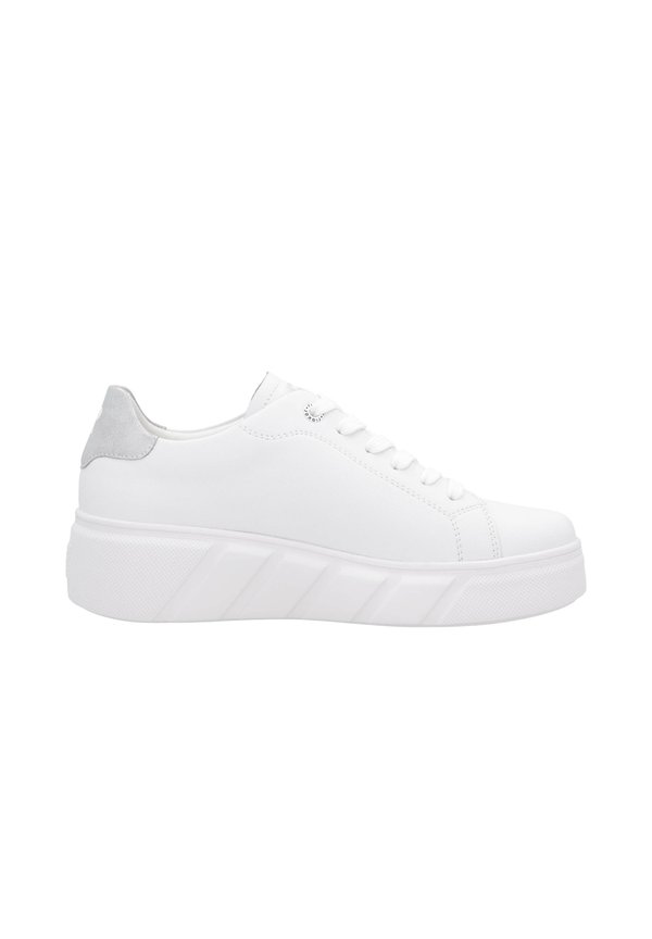Sneaker low - weiss