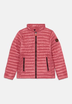 WHIT UNISEX - Lett jakke - bloom pink