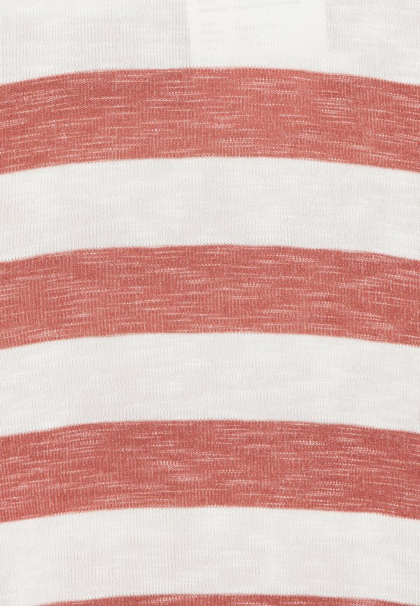 VMWIDE STRIPE - Print T-shirt3