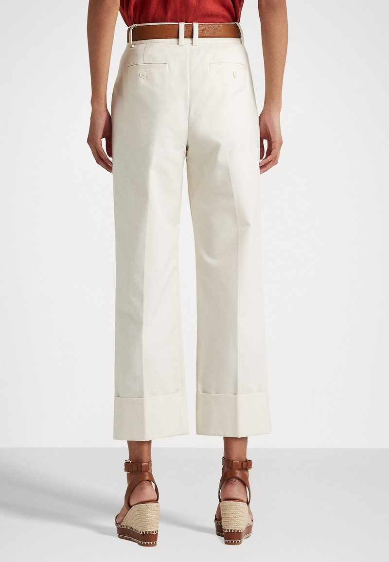 Ralph lauren crop pants Clearance