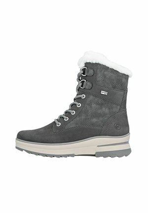 Snowboots  - granit smoke