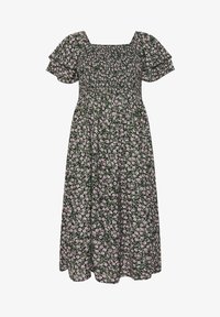 Unausgewählt, multi