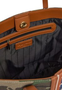 Pepe Jeans GARTRED zielony
