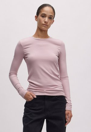 INOA - Longsleeve - rosa