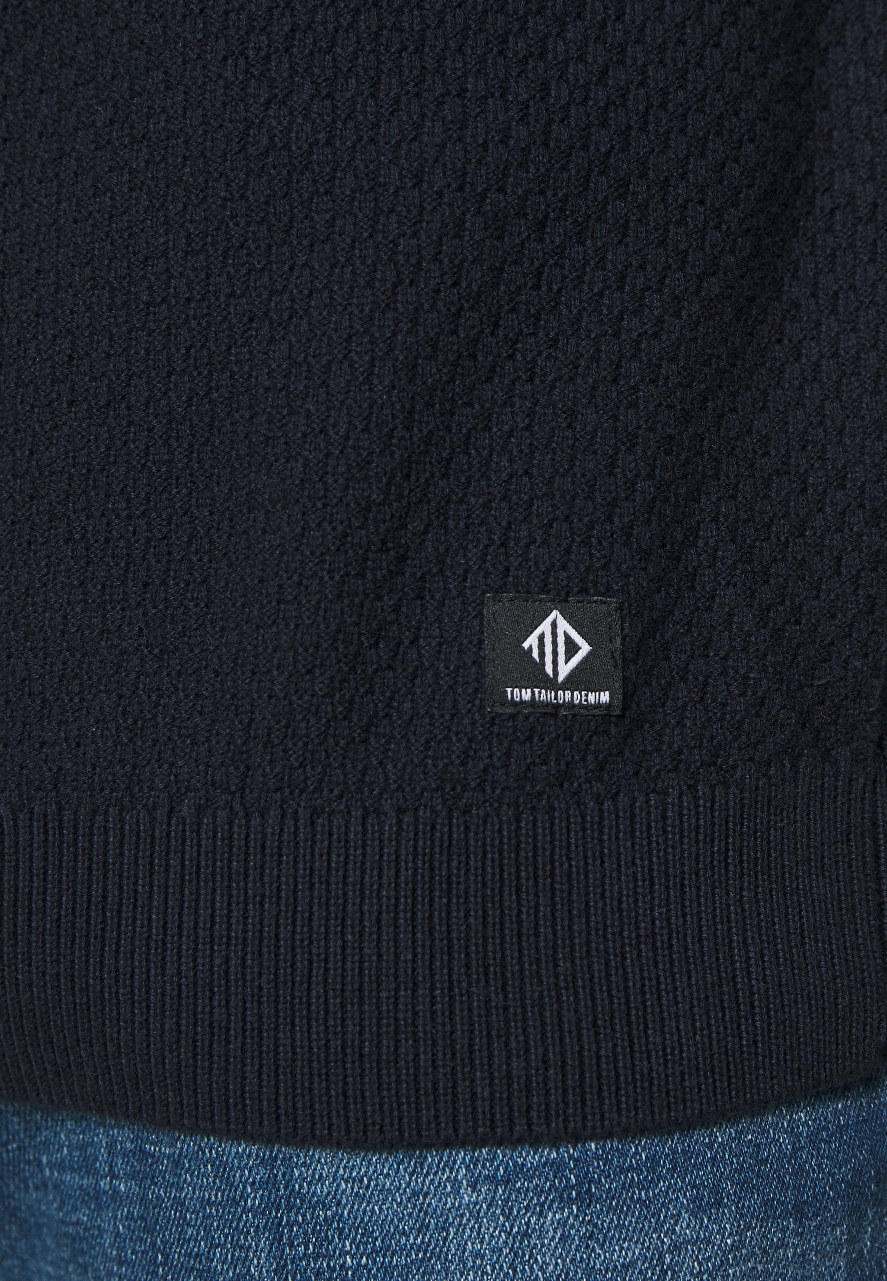 Homme BRICK WALL STRUCTURE CREWNECK - Pullover Homme BRICK WALL STRUCTURE CREWNECK - Pullover