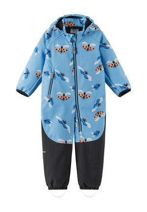 OVERALL MJOSA - Combinaison de pluie - blue