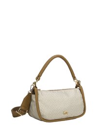 Y Not? Borsa a mano - sabbia