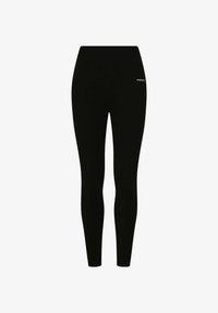 Non selezionato, black