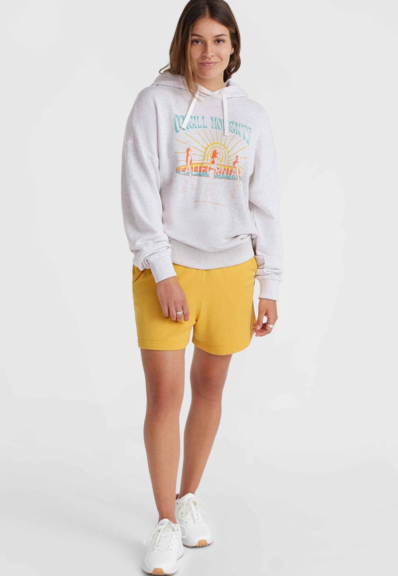 O’Neill Hoodie wit