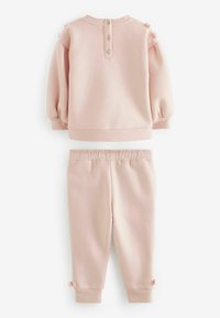 Baker by Ted Baker BOW SET  - Mikina - pink