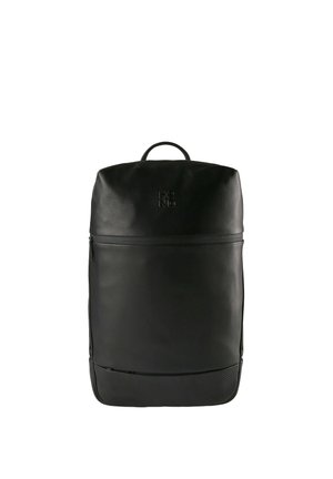 CITY LIGHTS DAYPACK LAPTOPFACH - Zaino - carbon black