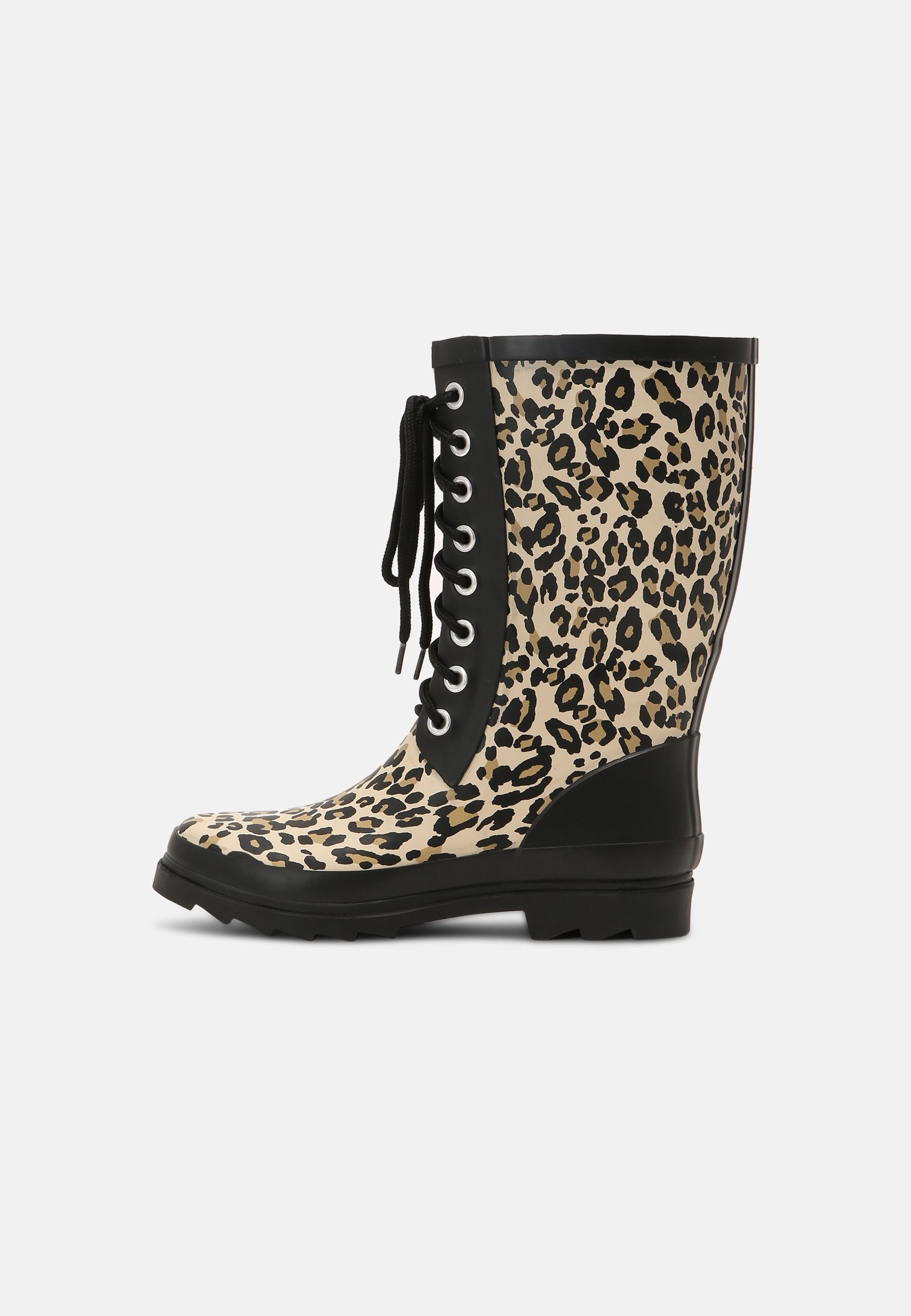 Even\u0026Odd Botas de agua - beige - Zalando.es