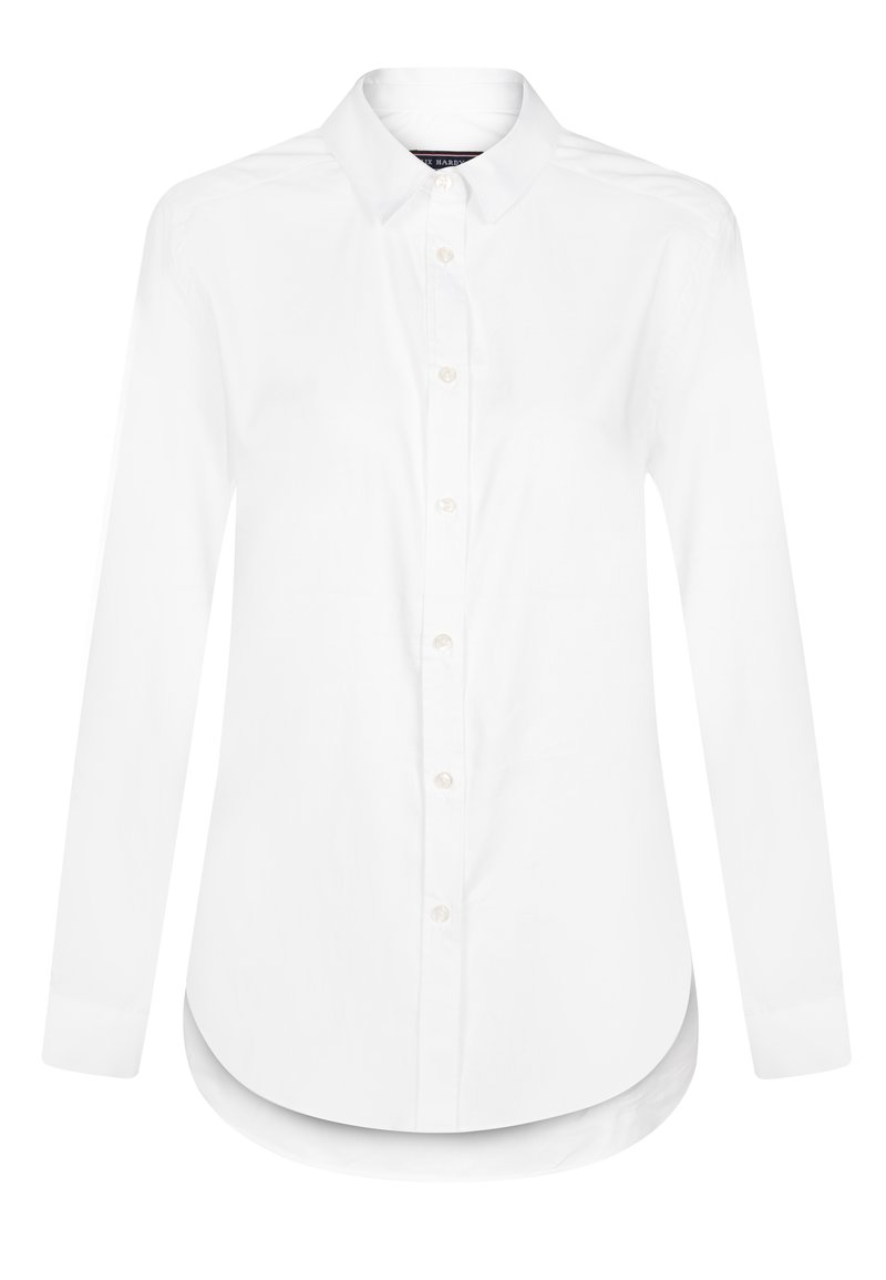 Felix Hardy Overhemdblouse - white