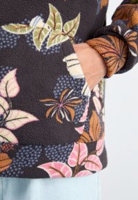 Roxy LIVE OUT LOUD - Fleecetrøjer - phantom sunny