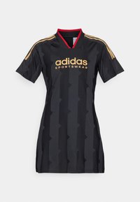 Ej vald, black/tan/team victory red