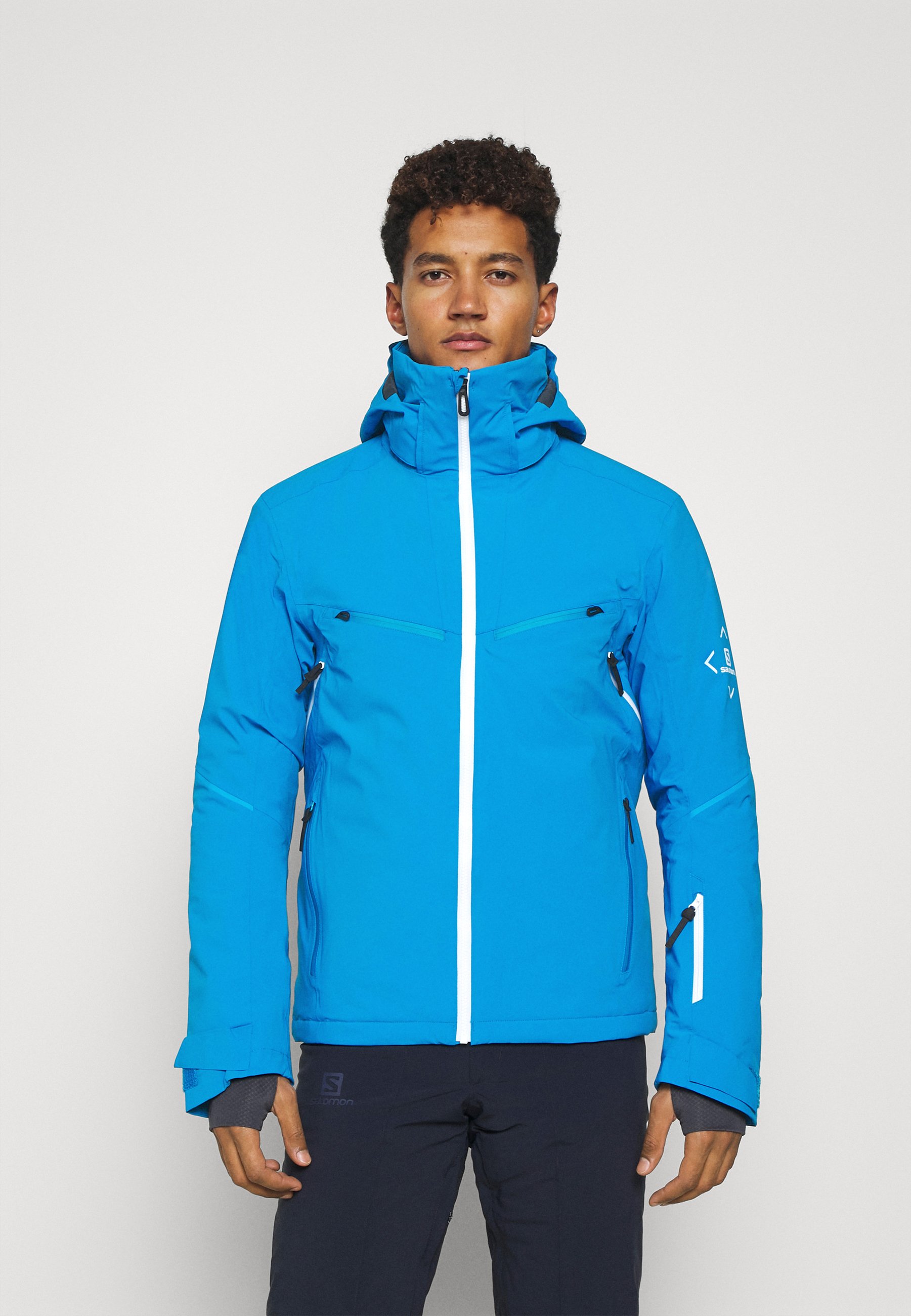 آخر الشتلات مؤقت salomon abbigliamento sci - sayasouthex.com