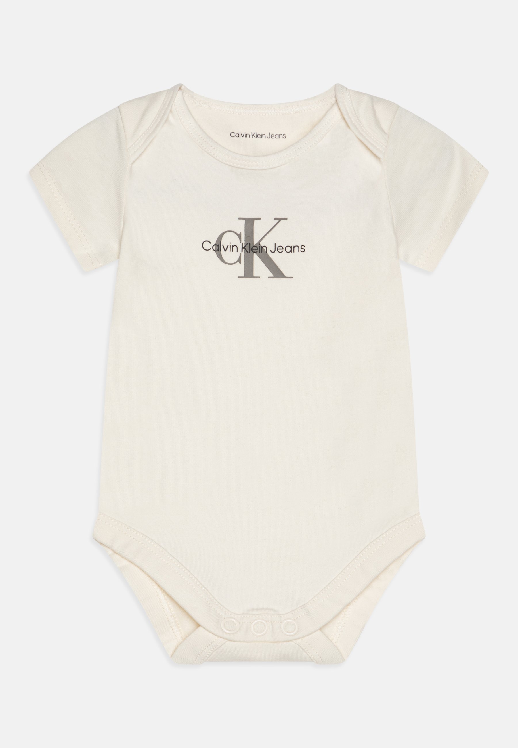 Toddler Clothing Calvin Klein Baby Bodysuit Calvin Klein Baby Boys