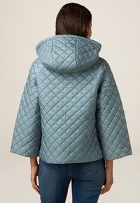 Oltre Chaqueta de invierno - azzurro