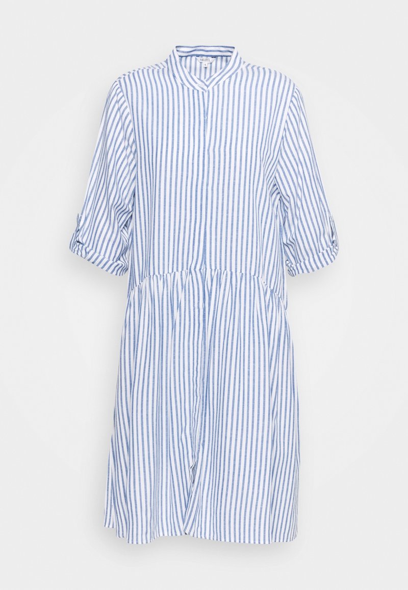 mbyM Robe de jour - light blue