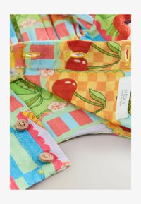 Unausgewählt, multi print