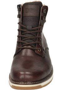 Rieker Bottes de neige - testadimoro braun moro