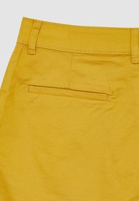 Calliope Shorts - giallo