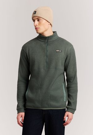 Protest, PRTALIVE - Jumper - evergreen