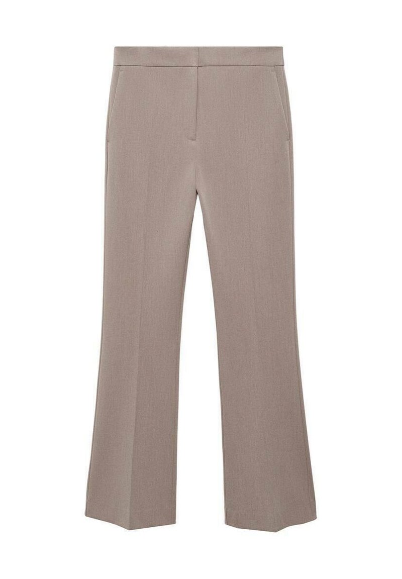 Mango Broek bruin