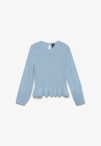 Non sélectionné, cashmere blue