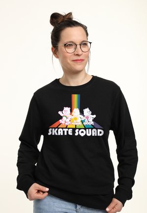 CARE BEARS SKATE SQUAD - Bluza