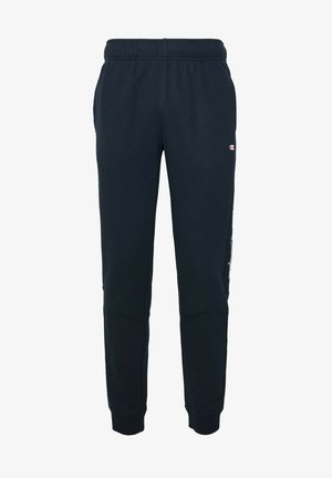 Champion, PALESTRA - Pantaloni sportivi - blue