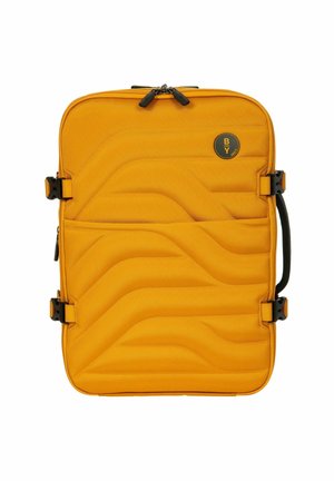 ITACA  EXPANDABLE - Zaino - mango