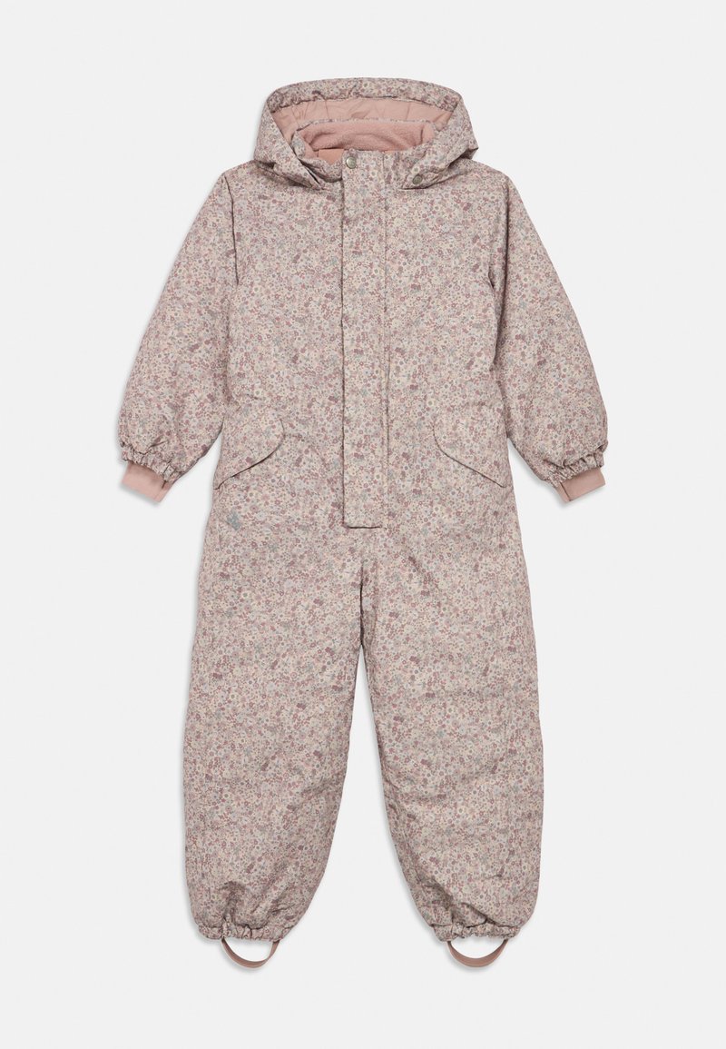 Wheat Skipak donkerroze Wheat Skipak donkerroze