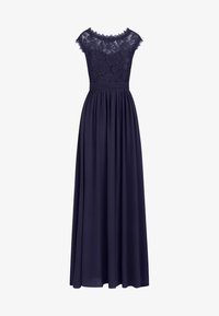 Selected, navy