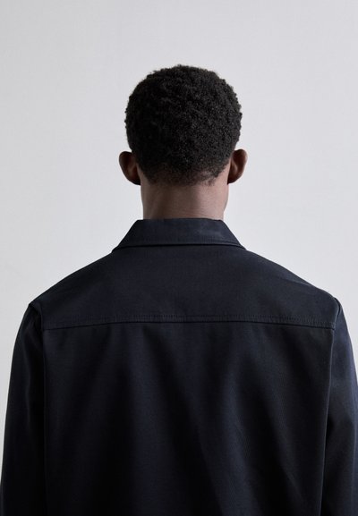 sandro JACKET - Suvejakk - marine