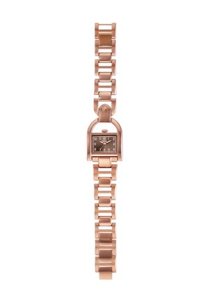TRADITIONAL HARWELL - Hodinky - rose gold coloured