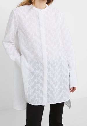 Blouse - white