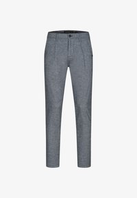 Selected, navy