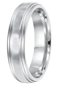 Lucardi CORFU - Ring - silver coloured