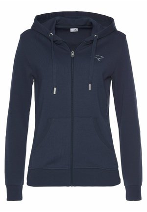 KangaROOS Sweatjacke - marine