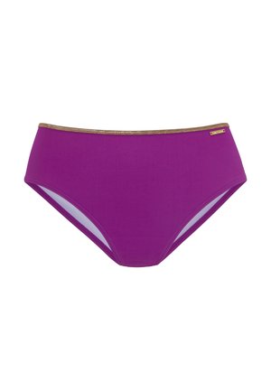 Bikini pezzo sotto - fuchsia