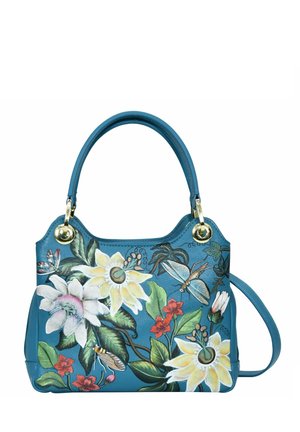 HANDPAINTED  - Handtas - multi coloured