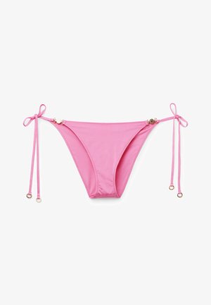 Calzedonia, MINIMAL FIT STRING - Bikini-Hose - pink