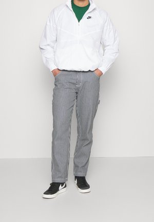 Outdoorjacke - white