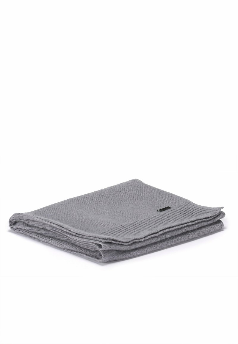 Herren Tücher | HUGO ZANTUS SET Schal silver/silberfarben - PH80202 Herren Tücher | HUGO ZANTUS SET Schal silver/silberfarben - PH80202