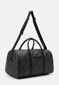 Valentino Bags ZEFIR - Saco de viagem - nero/multicolor