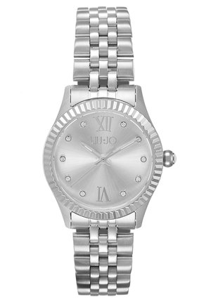 LIU JO TINY - Montre - silver-coloured