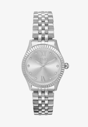 LIU JO TINY - Uhr - silver-coloured