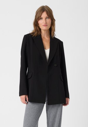 Soaked in Luxury CORINNE - Blazer - black